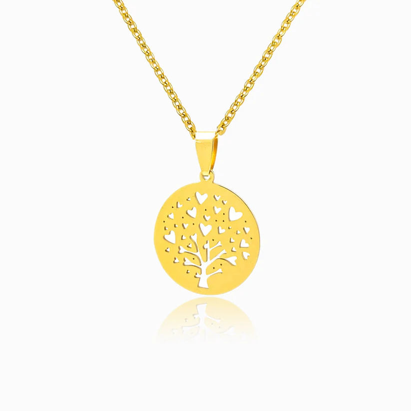 Colar árvore da vida