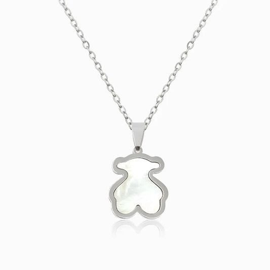 Colar Urso