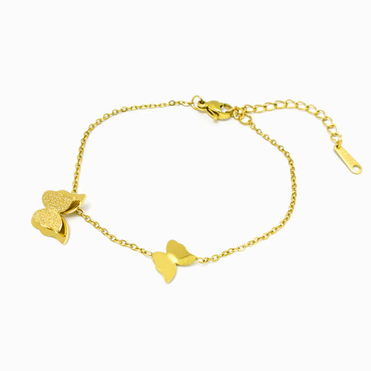 Pulseira Borboleta