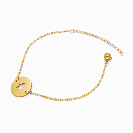 Pulseira menino